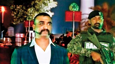 Indian Fighter Pilot Abhinandan turns 37 !! - AwareEarth