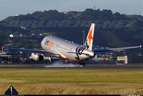 Airbus A320-232 - Jetstar Airways | Aviation Photo #1685112 | Airliners.net