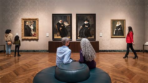 Dutch and Flemish Art | Museum of Fine Arts Boston