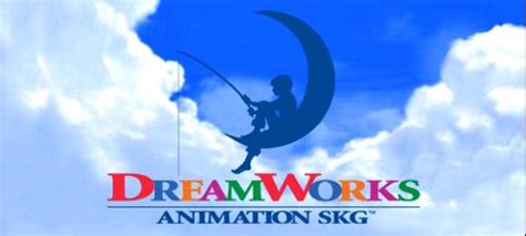 DREAMWORKS ANIMATION