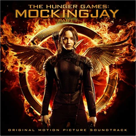 Stream The Hanging Tree - Jennifer Lawrence (Original Soundtrack The Hunger Games : Mockingjay ...