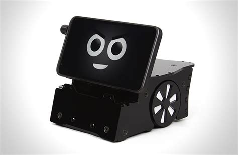 ** SMARTBOT ** Want a robot? Well look no further than the smartphone ...