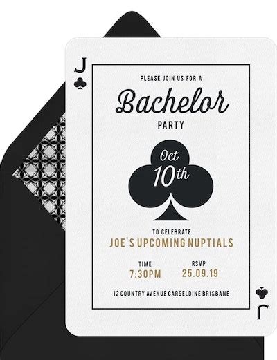 15 Creative Bachelor Party Decorations for the Ultimate Event