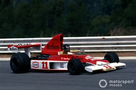 How McLaren and Ferrari went to war with the rules in '76