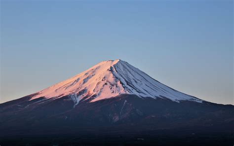 Mount Fuji 4K Wallpapers - Top Free Mount Fuji 4K Backgrounds ...