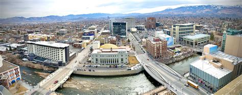 Engage Reno | City of Reno