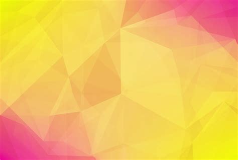 Premium Vector | Abstract gradient triangle background