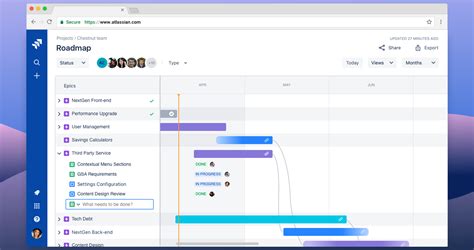 Major updates to Jira Software's roadmaps - Work Life by Atlassian