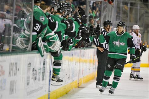 Texas Stars Announce Opening Night Roster for 2022-23 Season | Texas Stars | AHL Affiliate to ...