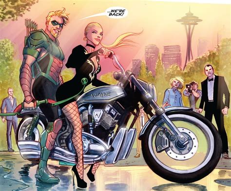 Green arrow and black canary 1080P, 2K, 4K, 5K HD wallpapers free ...