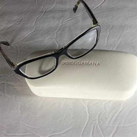 Dolce & Gabbana | Accessories | Dolce Gabbana Eyeglass Frames | Poshmark