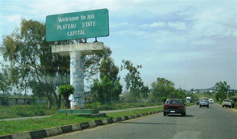 History Of Jos Plateau State : Jos Hometown Ng / Jos and plateau state ...