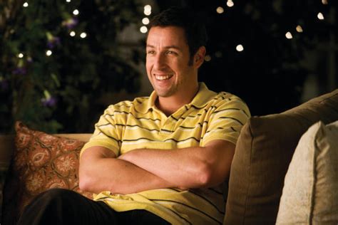 Adam Sandler Teaming Up With Netflix Again for Cheesy Fun Halloween Flick HUBIE HALLOWEEN ...