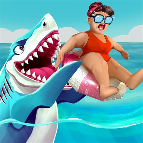 Shark Attack 3D - Apps on Google Play