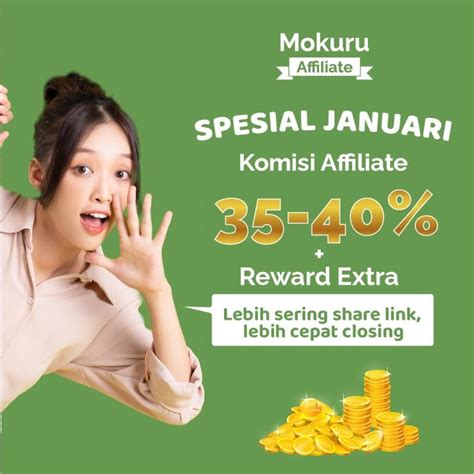 Mokuru Form Shopee Affiliate – Link Bio – Mokuru