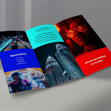 Brochure Themes