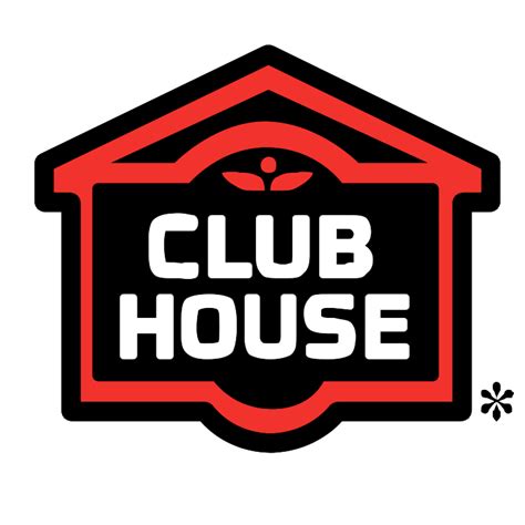 Club house (86443) Free EPS, SVG Download / 4 Vector