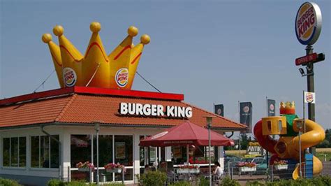 Burger King is the new King in QSR: beats McDonald’s Sale