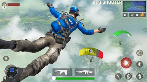 Gun games: Offline Shooting 3D for PC – Windows 7, 8, 10 – Free ...