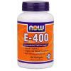 Now Foods Vitamin E-400 100 Softgels