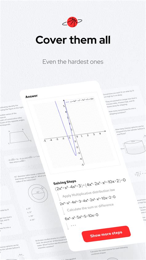 Gauthmath-Math Homework Solver APK Android 版 - 下载