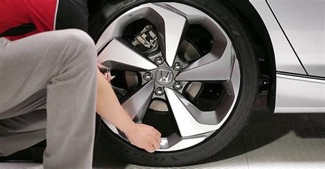 What Does TPMS Light Mean in Honda? - Honda The Other Side