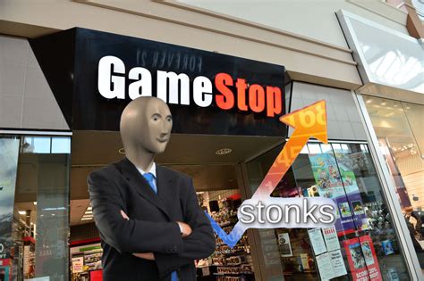 Roaring Kitty: my role in the GameStop drama - The Spectator World