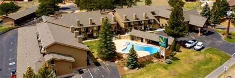 Estes Park Hotel Reservations | Quality Inn Near Rocky Mountain ...