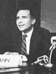 Carl Icahn Biography | Pantheon