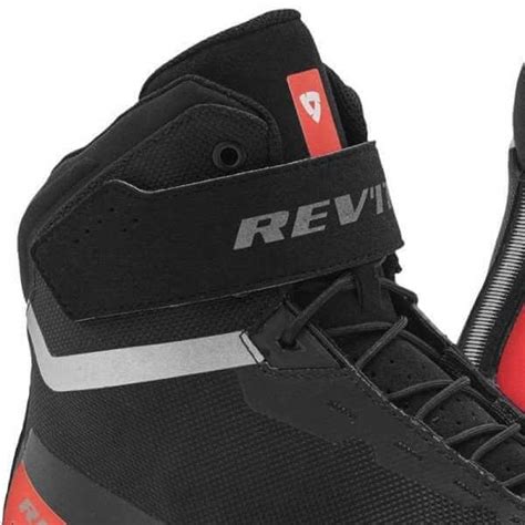 Buy Rev'it! Mission Boots Online | High Note Performance