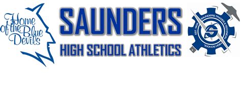 Saunders Sports / Content Page