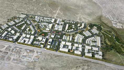 Pikes Peak Park: A Design-Based Approach to Colorado's Affordable ...