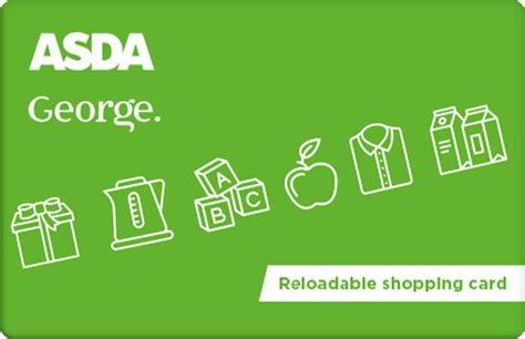 ASDA Gift Card | Giftcard.co.uk