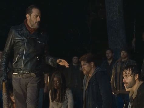 ‘The Walking Dead’ Season 6 finale may be the last straw for fans ...