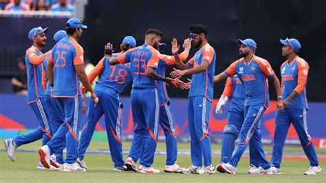 India vs Afghanistan Live Streaming T20 World Cup 2024 Super Eight Live ...