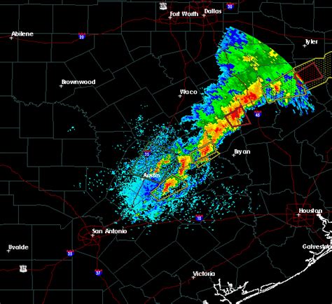 Interactive Hail Maps - Hail Map for Marquez, TX