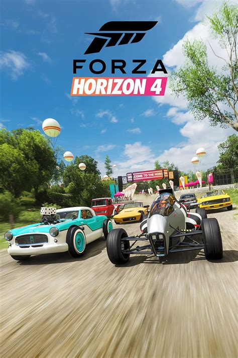 720P Free download | Forza Horizon 4/Hot Wheels Legends Car Pack, 1957 hot wheels nash ...