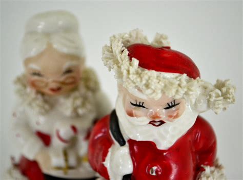 santa and mrs claus | Jo Naylor | Flickr