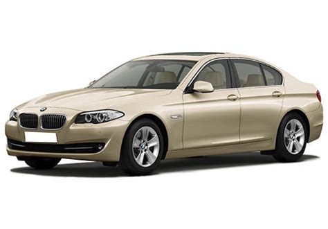 BMW 5 Series Colors, 13 BMW 5 Series Car Colours Available in India ...