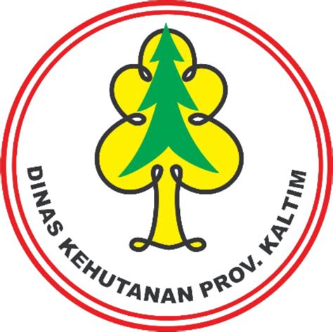 Dinas Kehutanan Provinsi Kalimantan Timur - Pengguna - Satu Data