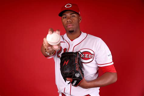 Cincinnati Reds fans ecstatic as team signs flamethrower Hunter Greene to six-year, $53 million ...