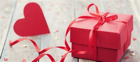 Top 5 des plus beaux cadeaux jamais offerts pour la St valentin – life à 2 parfait