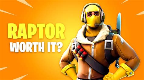 Fortnite Raptor Minecraft Skin Layout