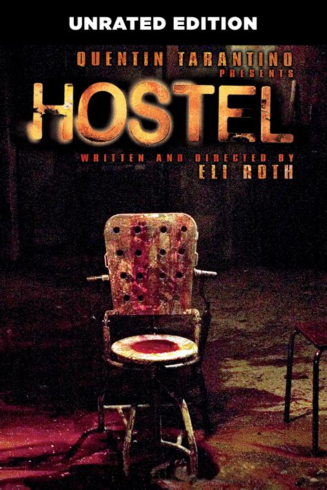 Download Hostel 2006 Full Hd Quality | IDN Movies