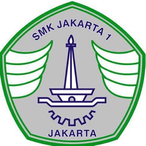 Smk Jakarta 1