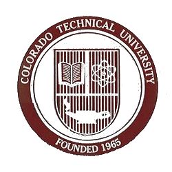 #Colorado Technical University (CTU) 16 March 2019 » Lyrics