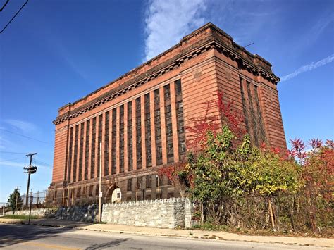 Abandoned York County Prison - Chris Contolini