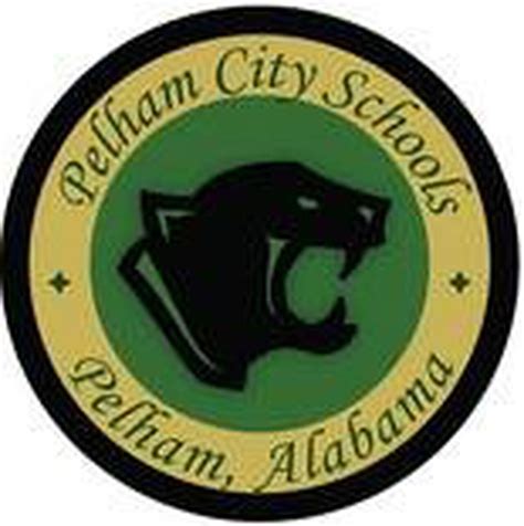 Pelham schools' Panther mascot logo getting facelift in district rebranding effort - al.com