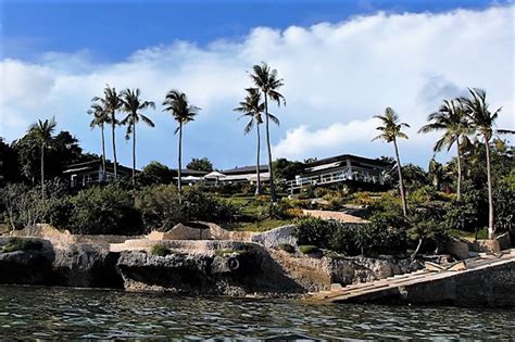 Summer 2017: Tarsier sanctuary-turned-resort shows a different side of ...