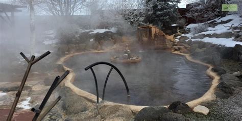 Ultimate Guide To Orvis Hot Springs In Colorado